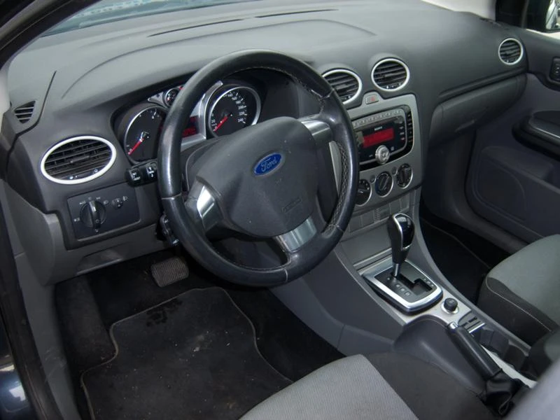 Ford Focus 2.0 TDCI - изображение 6