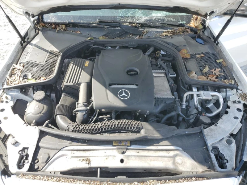 Mercedes-Benz C 300 * Директно закупуване без търг* Лизинг* - 27000 лв. - 17859817 | Car24.bg