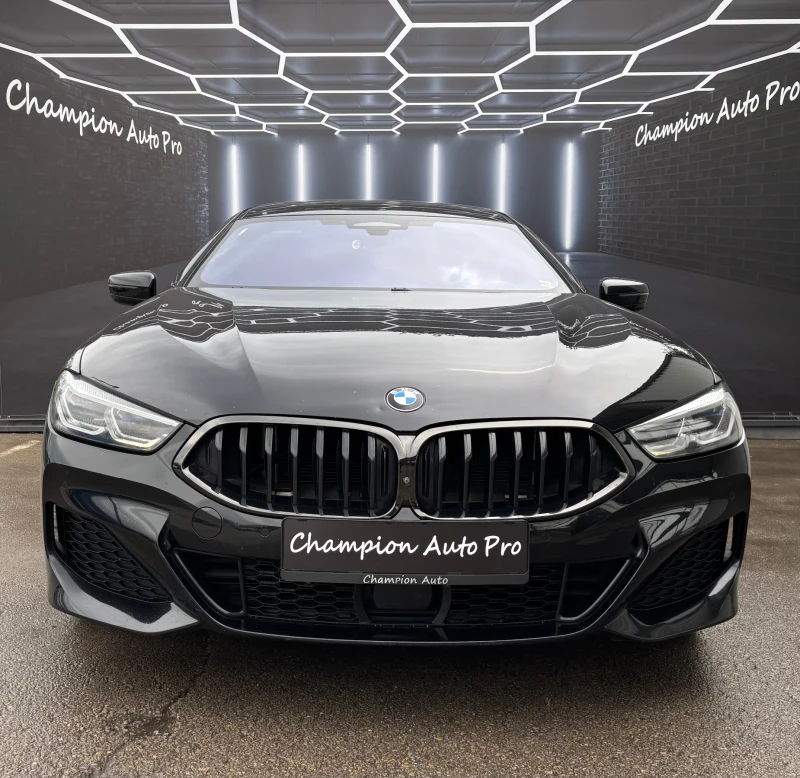 BMW 840 M-Packet - 119000 лв. - 86072555 1