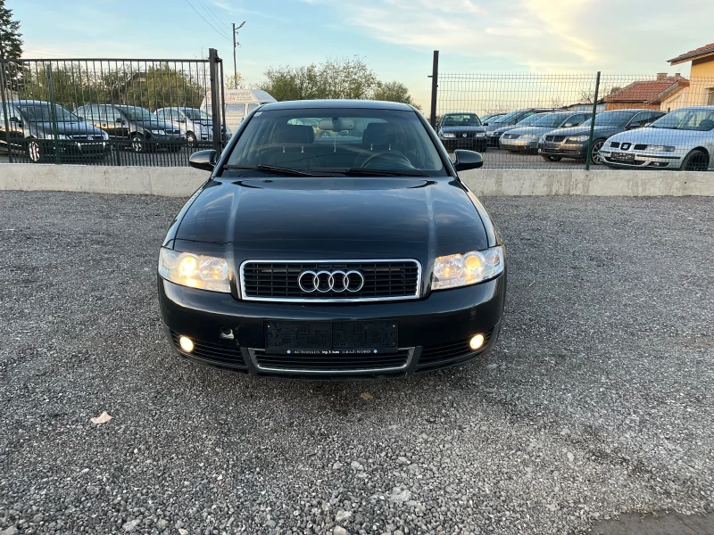 Audi A4 1.9TDI 131кс 6скорости  - 3300 лв. / 1687.26 € - 57835143 1