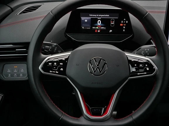 VW ID.4 77 kWh = GTX = e-Sound Гаранция - изображение 6