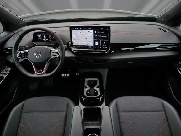 VW ID.4 77 kWh = GTX = e-Sound Гаранция - изображение 8