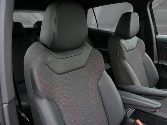 VW ID.4 77 kWh = GTX = e-Sound Гаранция - изображение 10