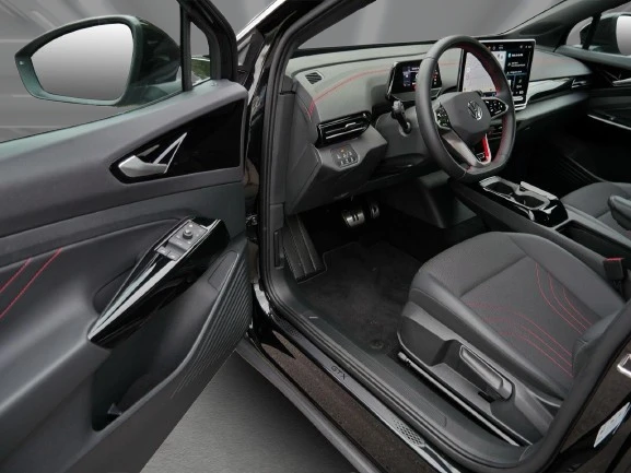VW ID.4 77 kWh = GTX = e-Sound Гаранция - изображение 4