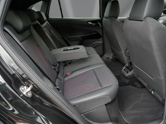 VW ID.4 77 kWh = GTX = e-Sound  | Mobile.bg   11