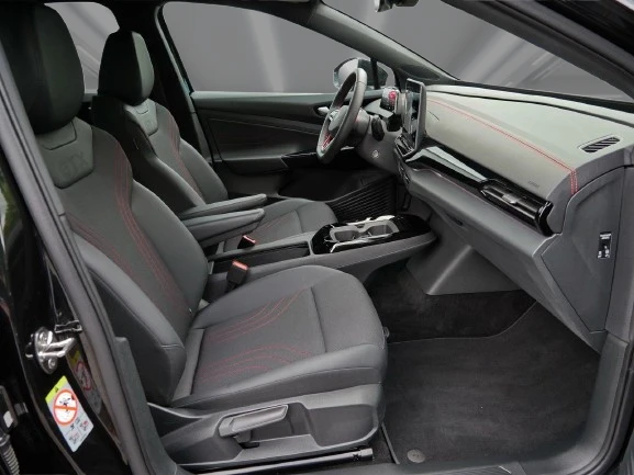 VW ID.4 77 kWh = GTX = e-Sound Гаранция - изображение 9