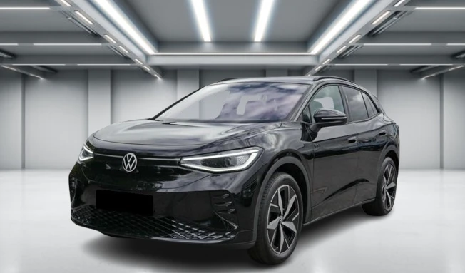 VW ID.4 77 kWh = GTX = e-Sound Гаранция - 75170 лв. / 38433.81 € - 21526479 1