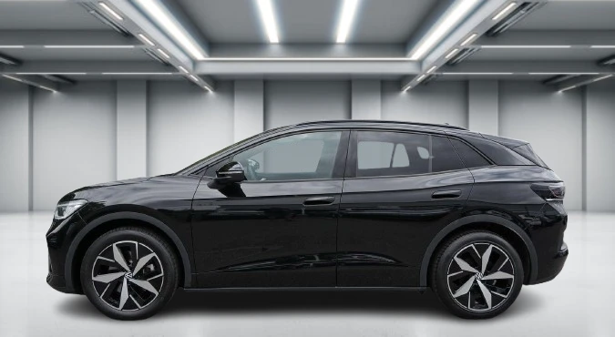 VW ID.4 77 kWh = GTX = e-Sound Гаранция - изображение 3