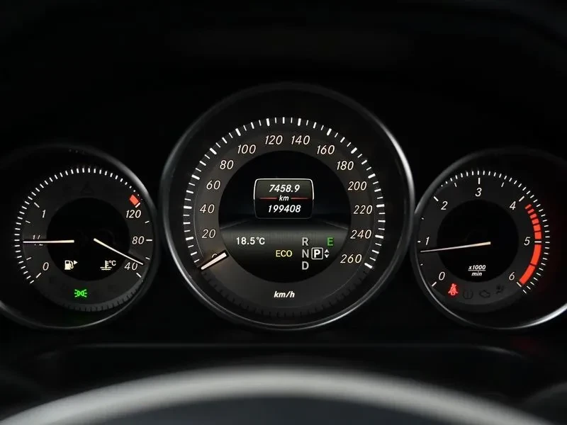 Mercedes-Benz E 250 E250 Bluetec 4Matic | Mobile.bg   8