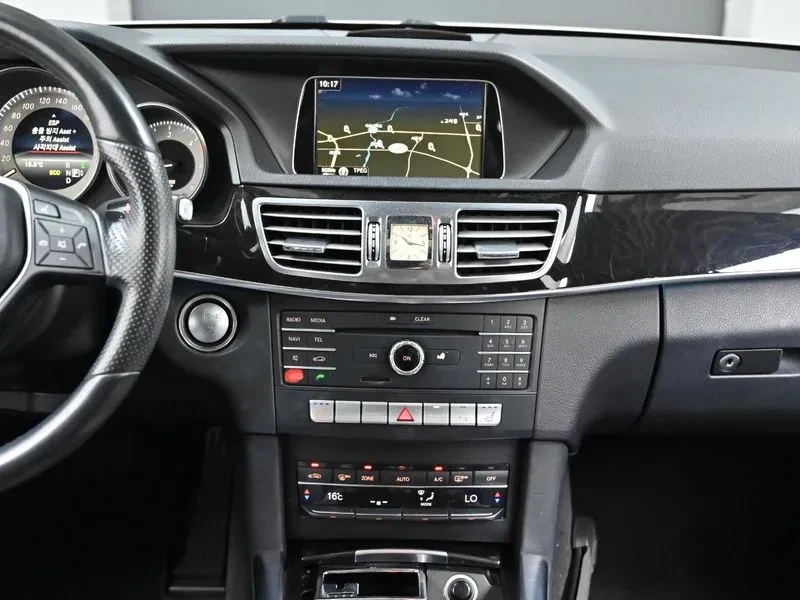 Mercedes-Benz E 250 E250 Bluetec 4Matic | Mobile.bg   14