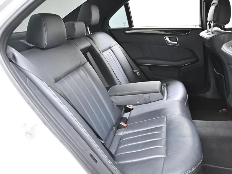 Mercedes-Benz E 250 E250 Bluetec 4Matic | Mobile.bg   12