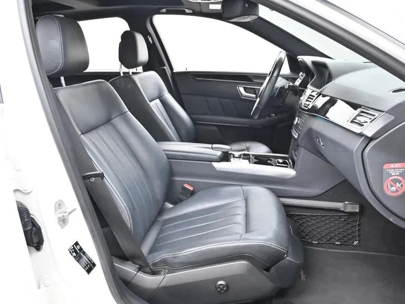 Mercedes-Benz E 250 E250 Bluetec 4Matic | Mobile.bg   10