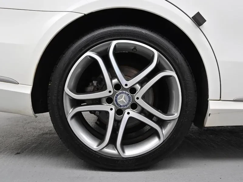 Mercedes-Benz E 250 E250 Bluetec 4Matic | Mobile.bg   5