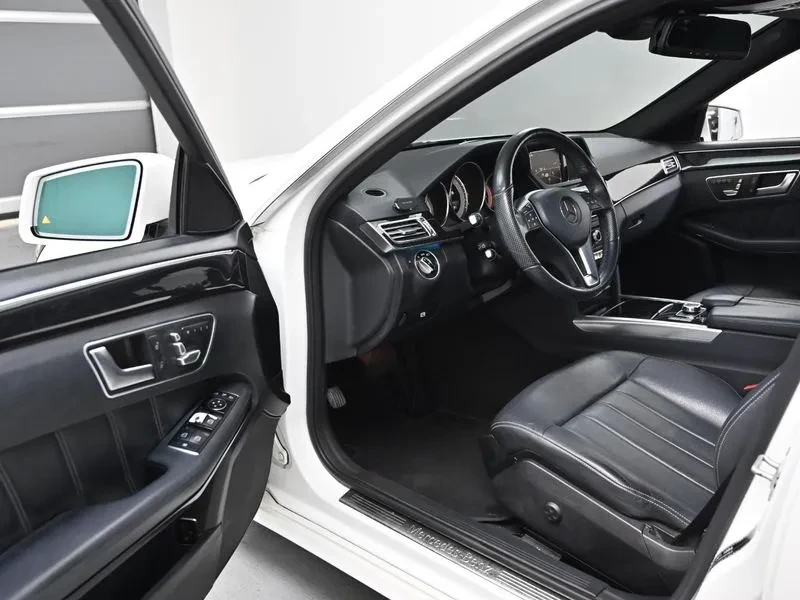 Mercedes-Benz E 250 E250 Bluetec 4Matic | Mobile.bg   11