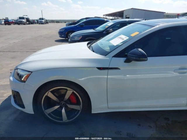 Audi A5 SPORTBACK PREMIUM PLUS 45 TFSI S LINE QUATTRO S TR | Mobile.bg � ����������� 10