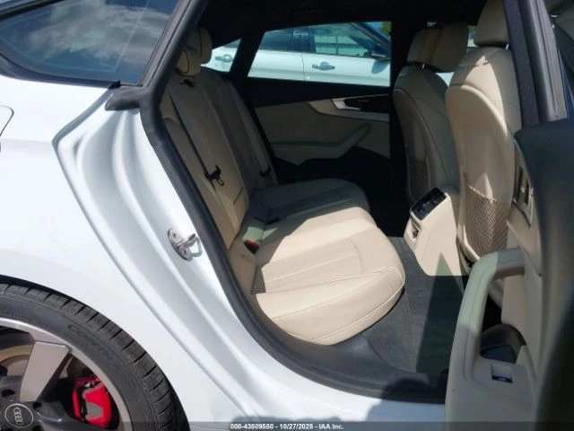 Audi A5 SPORTBACK PREMIUM PLUS 45 TFSI S LINE QUATTRO S TR | Mobile.bg � ����������� 15