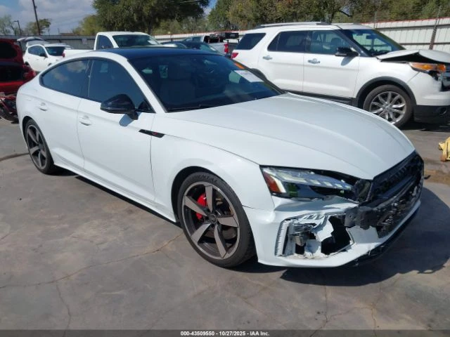Audi A5 SPORTBACK PREMIUM PLUS 45 TFSI S LINE QUATTRO S TR | Mobile.bg � ����������� 3