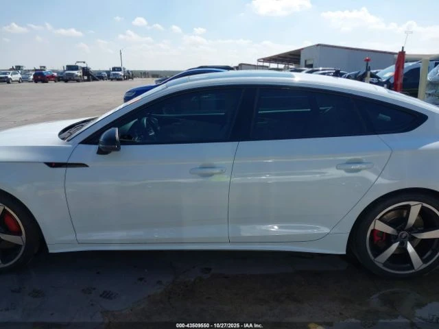 Audi A5 SPORTBACK PREMIUM PLUS 45 TFSI S LINE QUATTRO S TR | Mobile.bg � ����������� 7