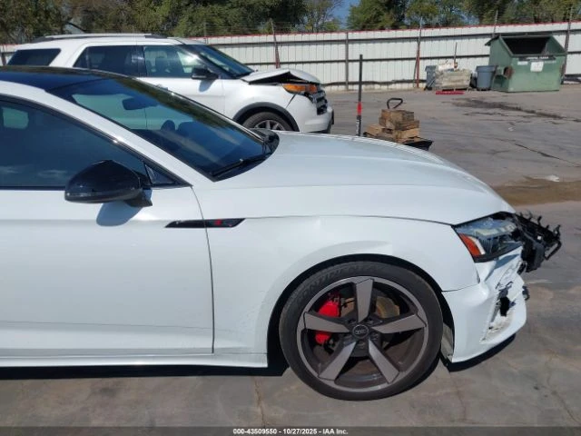 Audi A5 SPORTBACK PREMIUM PLUS 45 TFSI S LINE QUATTRO S TR | Mobile.bg � ����������� 8