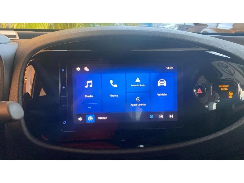 Toyota Aygo X Play | Mobile.bg � ����������� 15