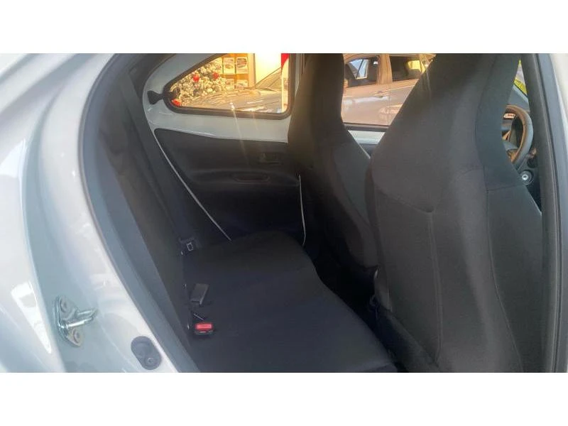 Toyota Aygo X Play - изображение 7