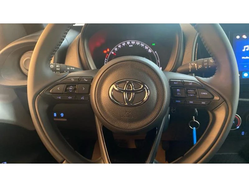 Toyota Aygo X Play | Mobile.bg � ����������� 13