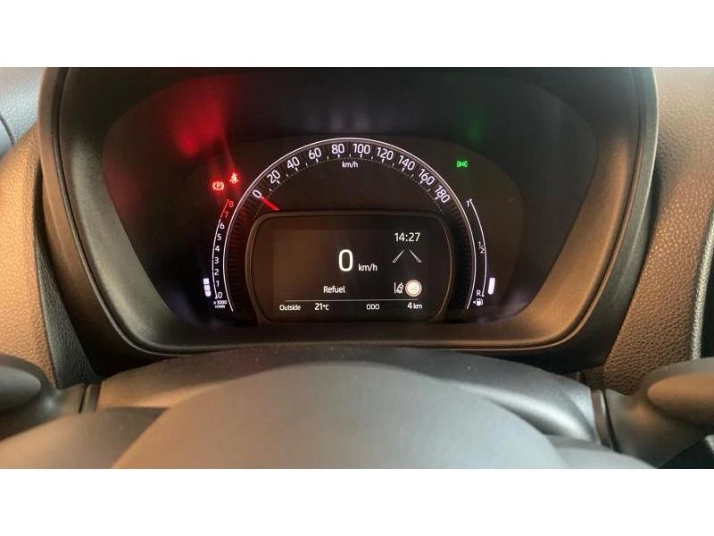 Toyota Aygo X Play | Mobile.bg � ����������� 14