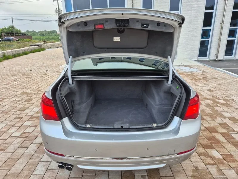BMW 730 xDrive, снимка 7 - Автомобили и джипове - 55349252