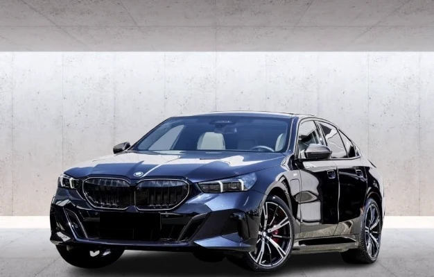 BMW 550 e xDrive = M-Sport Pro = Гаранция