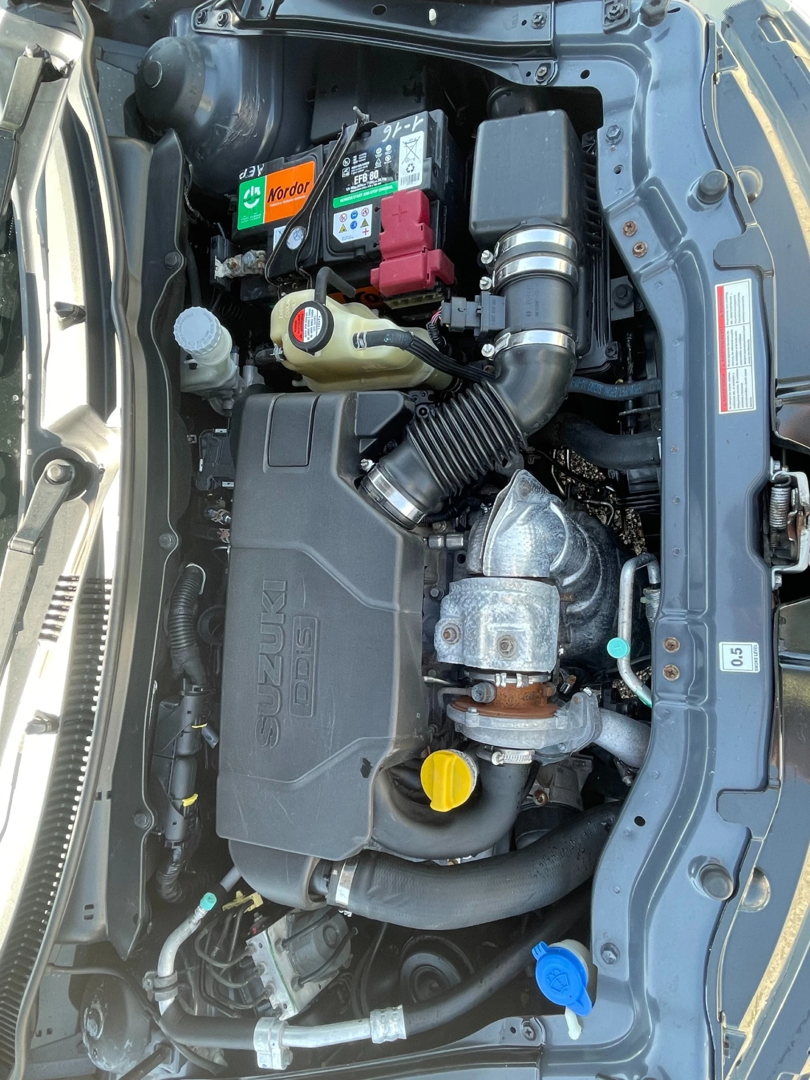 Suzuki Swift    | Mobile.bg   12