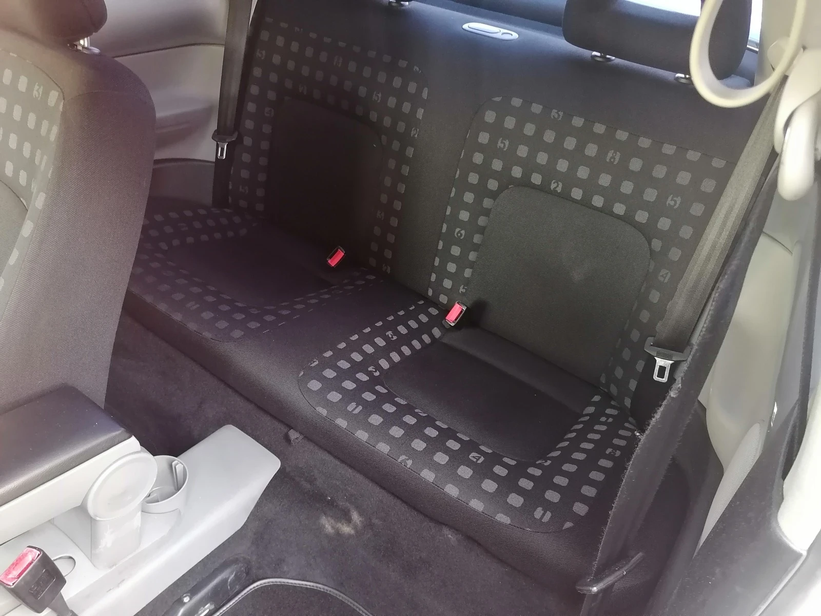 VW New beetle 1.8 Turbo 192kc | Mobile.bg   12