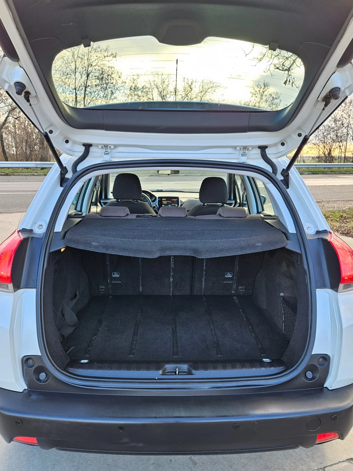 Peugeot 2008 1.6HDI  | Mobile.bg   13