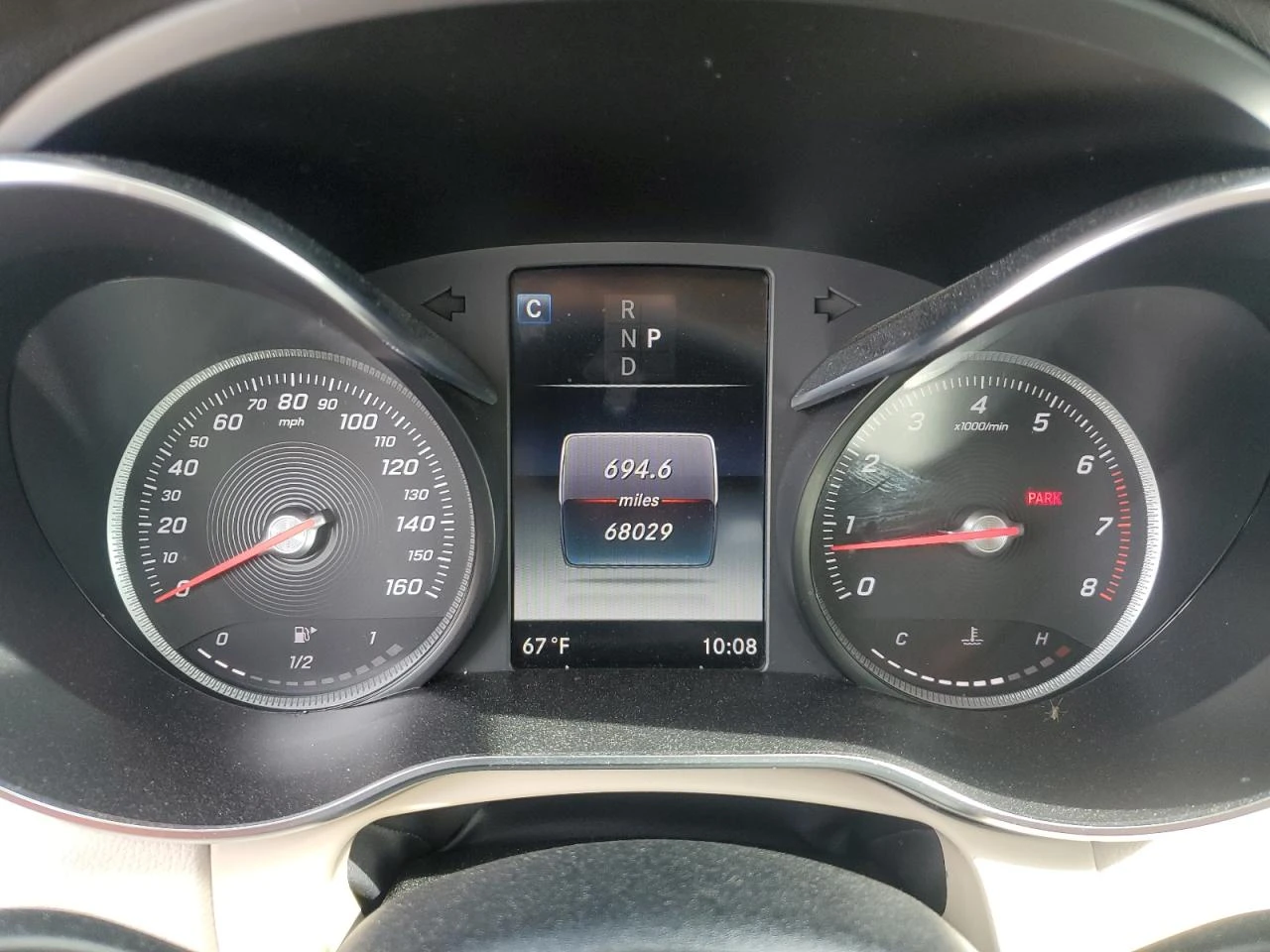 Mercedes-Benz C 300 * Директно закупуване без търг* Лизинг*  - изображение 9