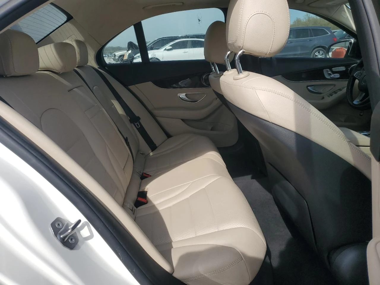 Mercedes-Benz C 300 * Директно закупуване без търг* Лизинг*  - изображение 10