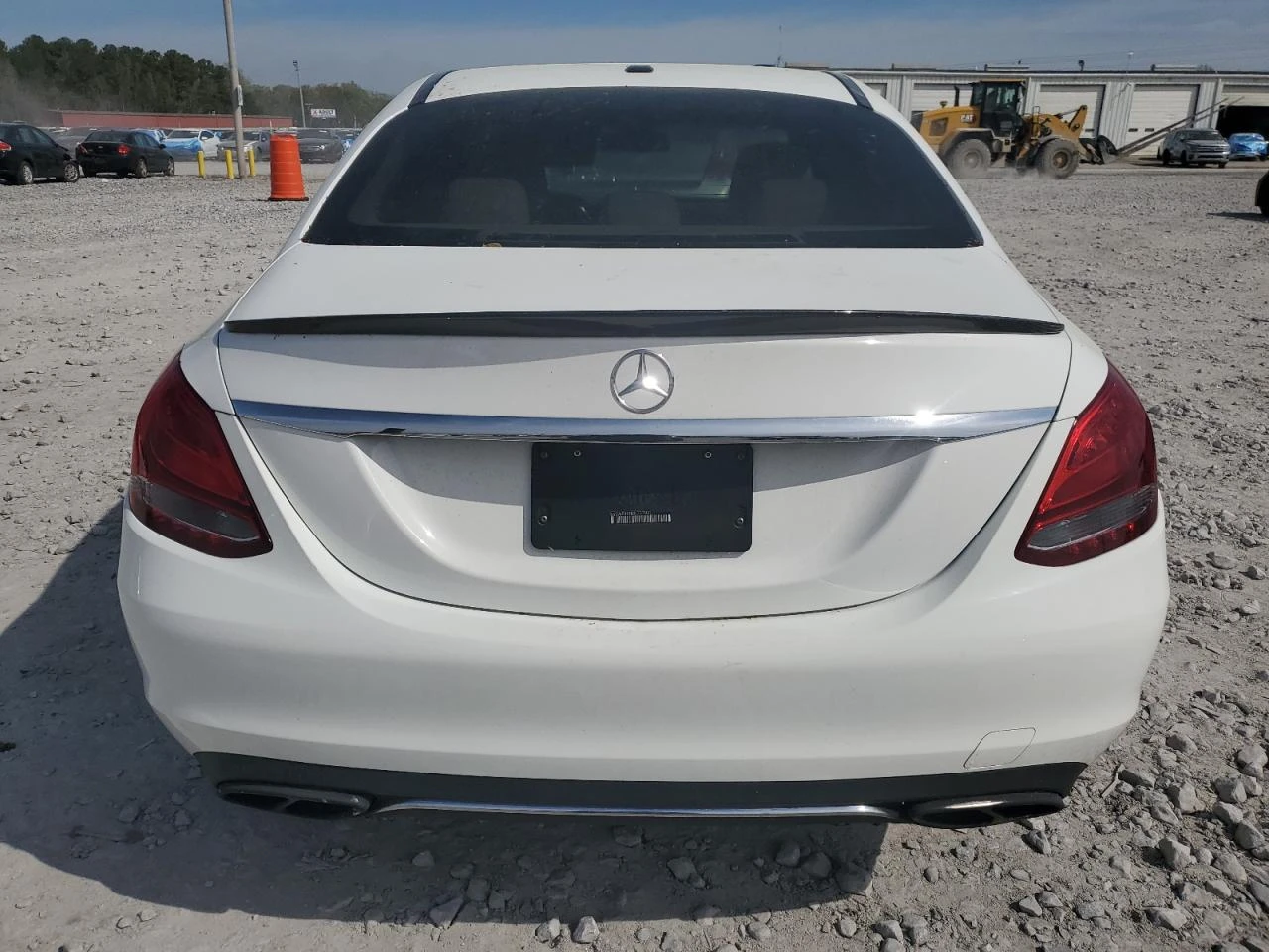 Mercedes-Benz C 300 * Директно закупуване без търг* Лизинг*  - изображение 6