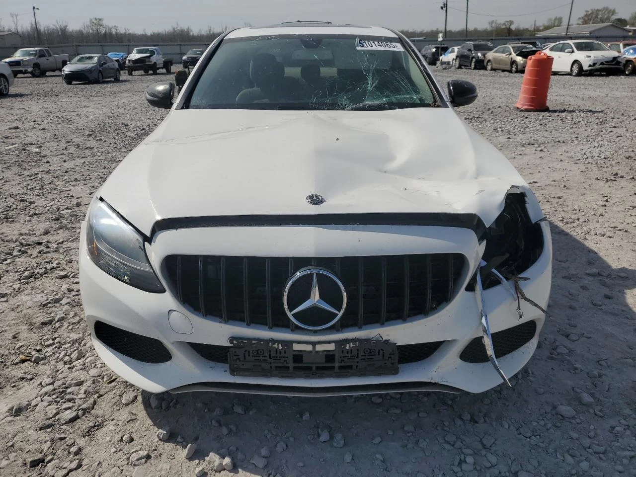 Mercedes-Benz C 300 * Директно закупуване без търг* Лизинг*  - изображение 5