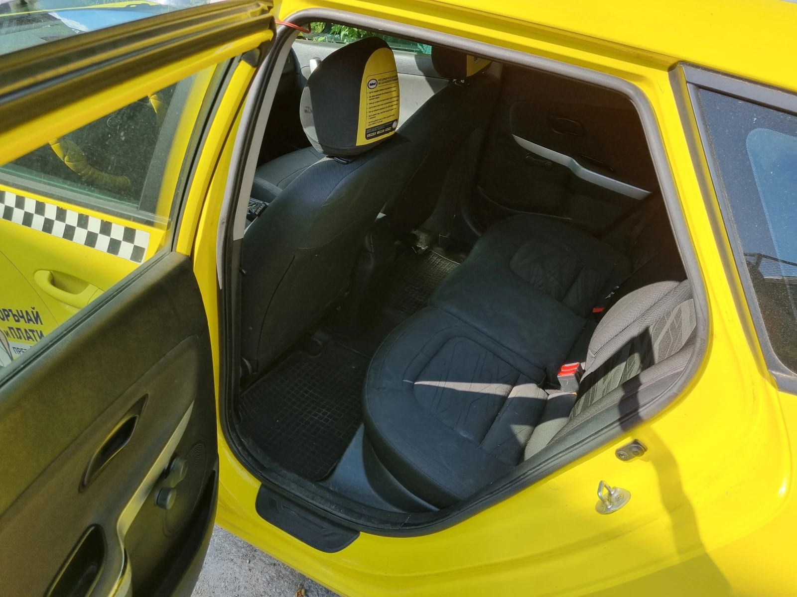 Kia Ceed  - изображение 5