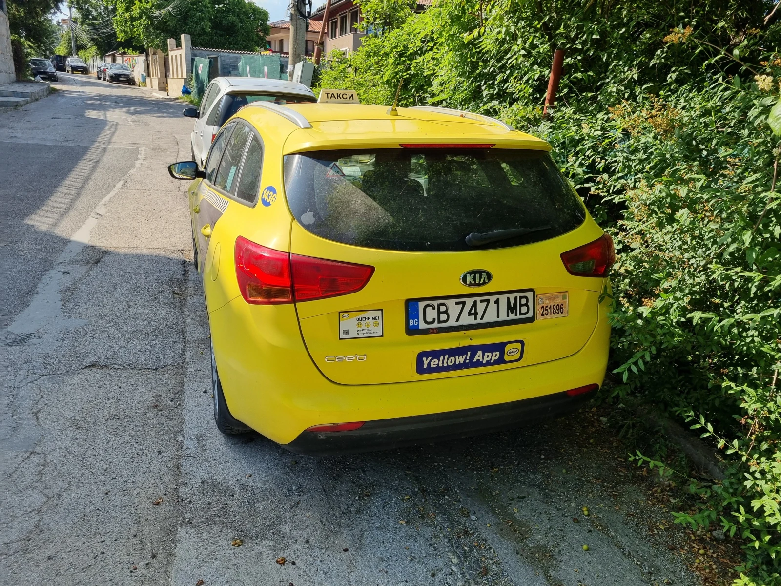 Kia Ceed  - изображение 6