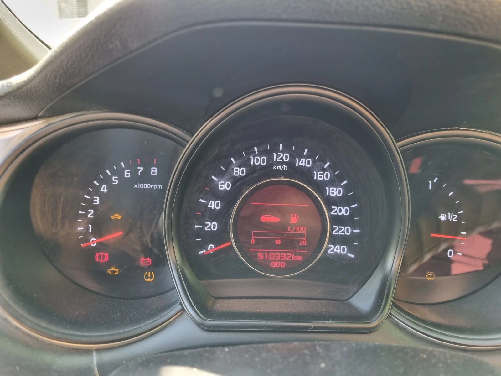 Kia Ceed  - изображение 2