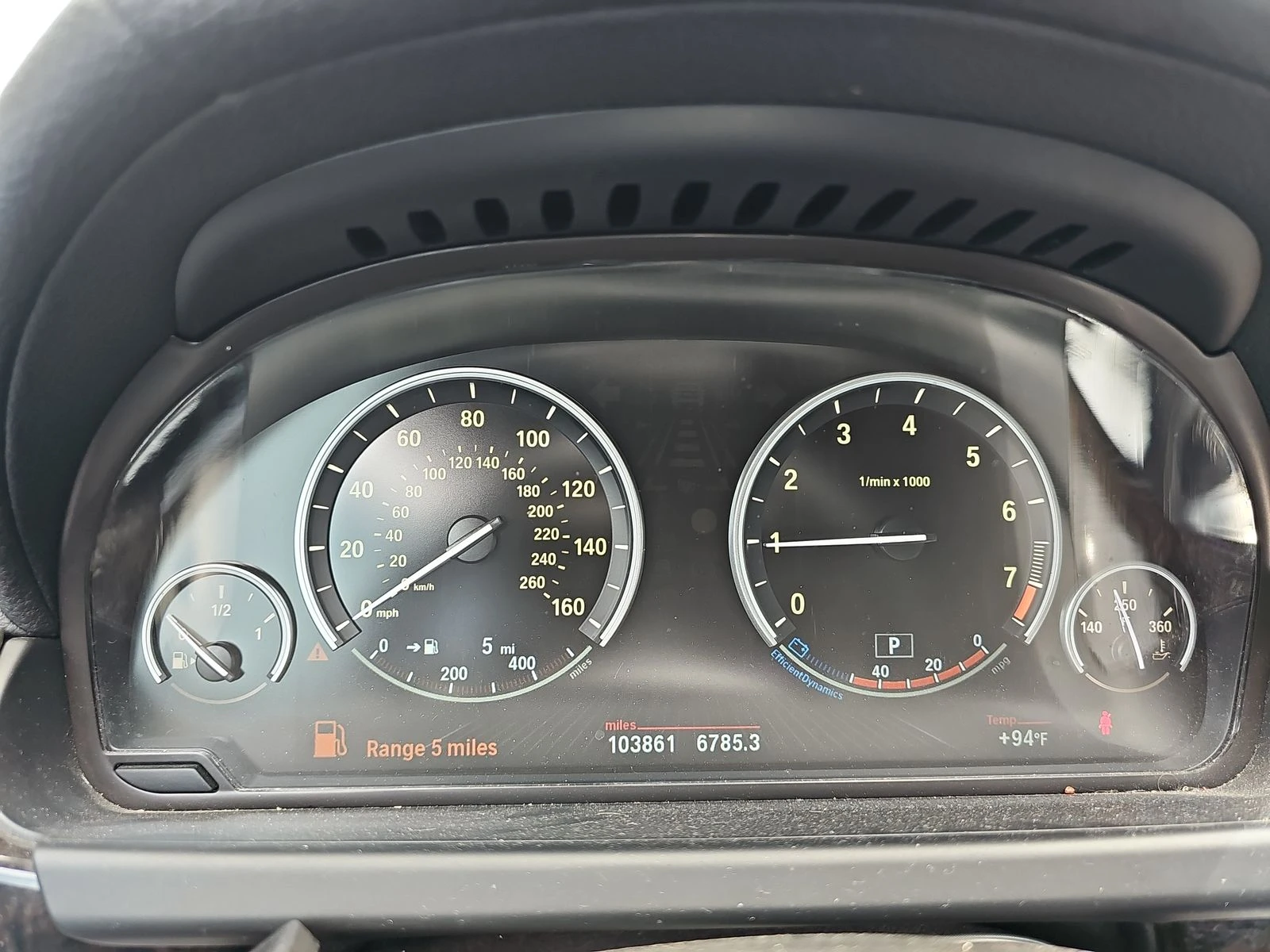 BMW 640 M-PACK* HEADUP* АЛКАНТАРА* ОБДУХ* ВАКУМ* KEYLESS - изображение 7