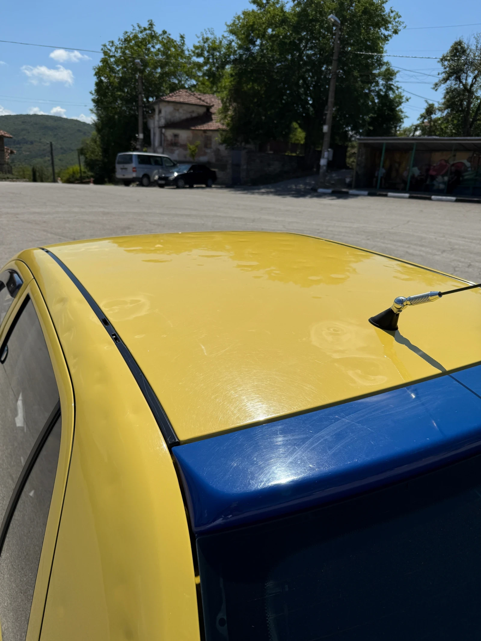 Skoda Fabia 1.2 HTP - изображение 9