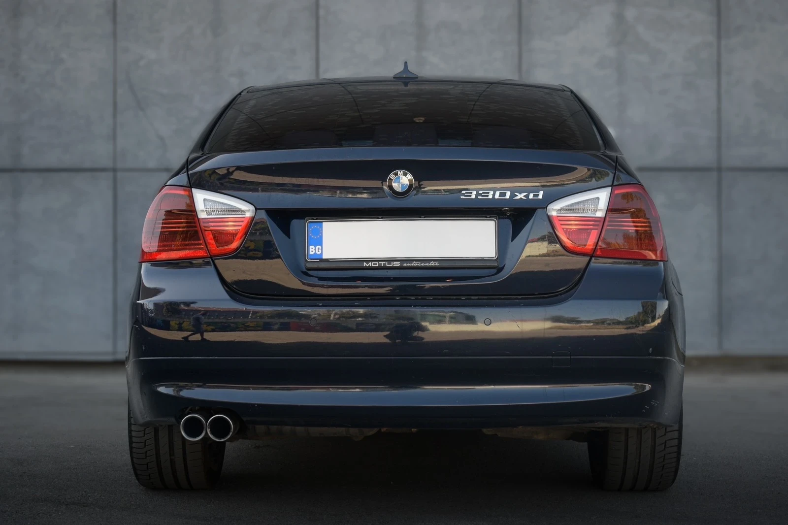 BMW 330 НАВИГАЦИЯ/АВТОМАТ/ПОДГРЕВ - изображение 6
