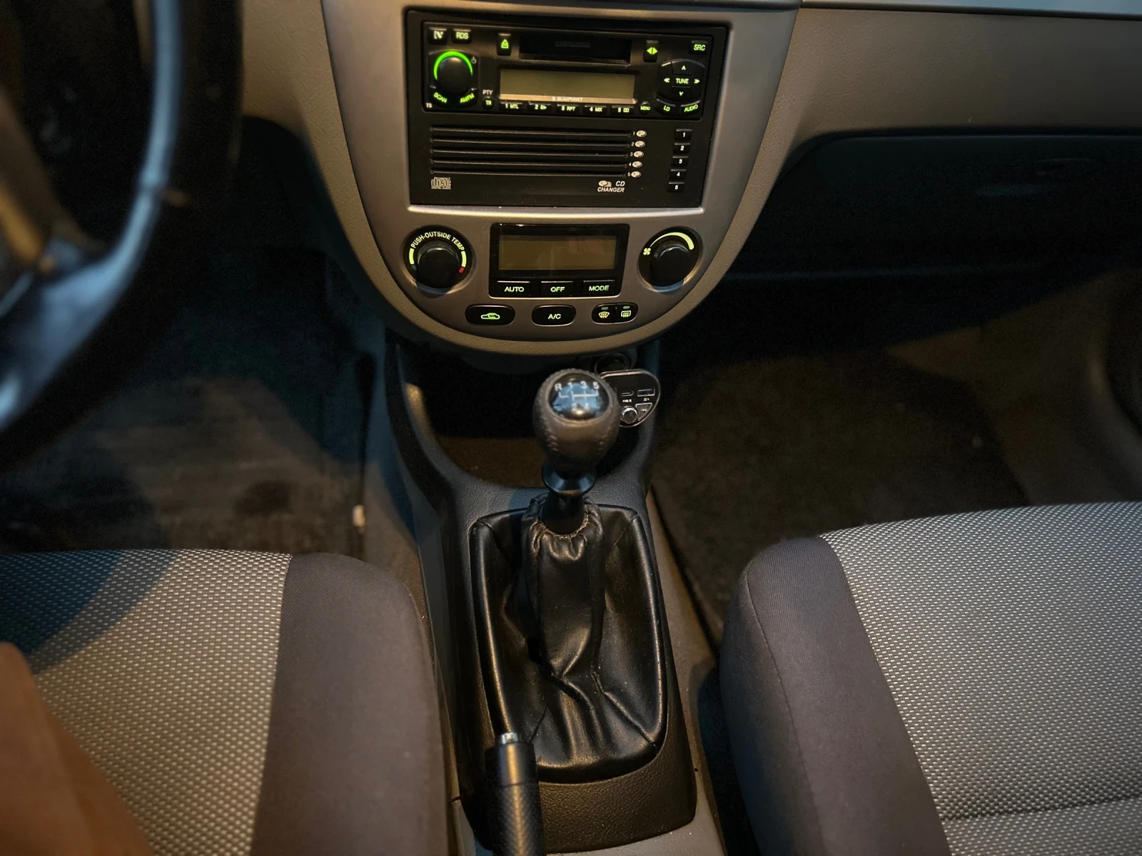 Chevrolet Lacetti 1.8  | Mobile.bg   15