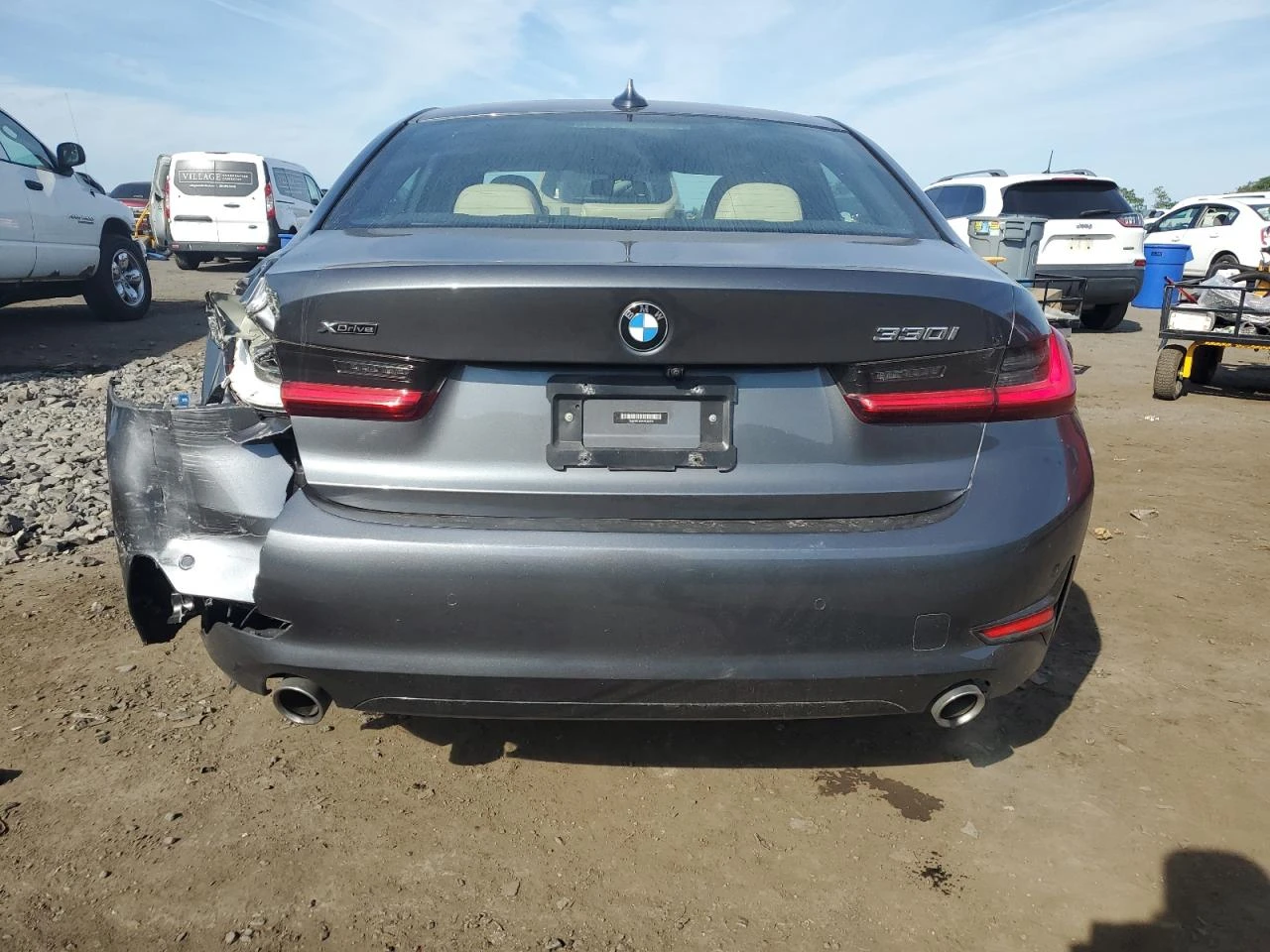 BMW 330 Xdrive | Mobile.bg — изображение 5