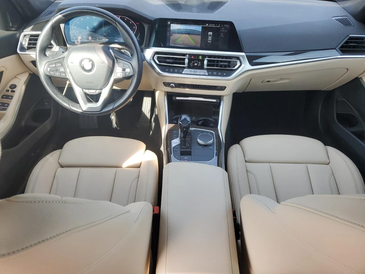 BMW 330 Xdrive | Mobile.bg — изображение 7