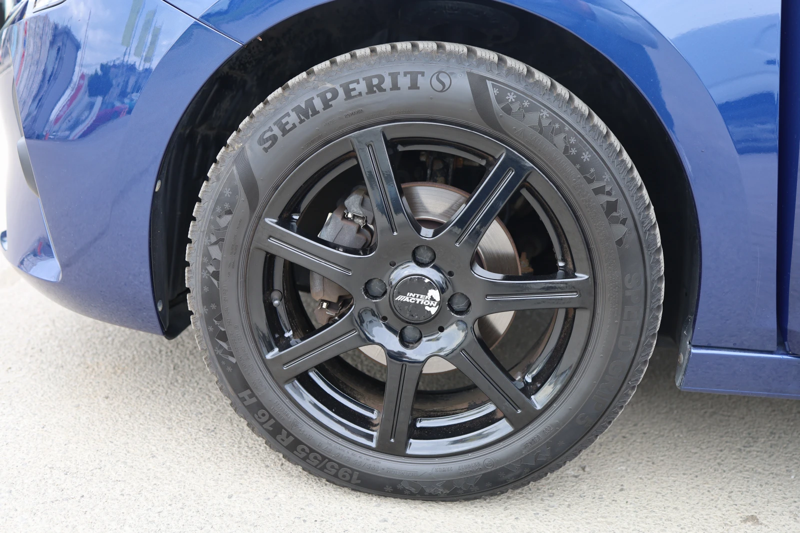 Opel Corsa F 1, 2 ������ | Mobile.bg � ����������� 12