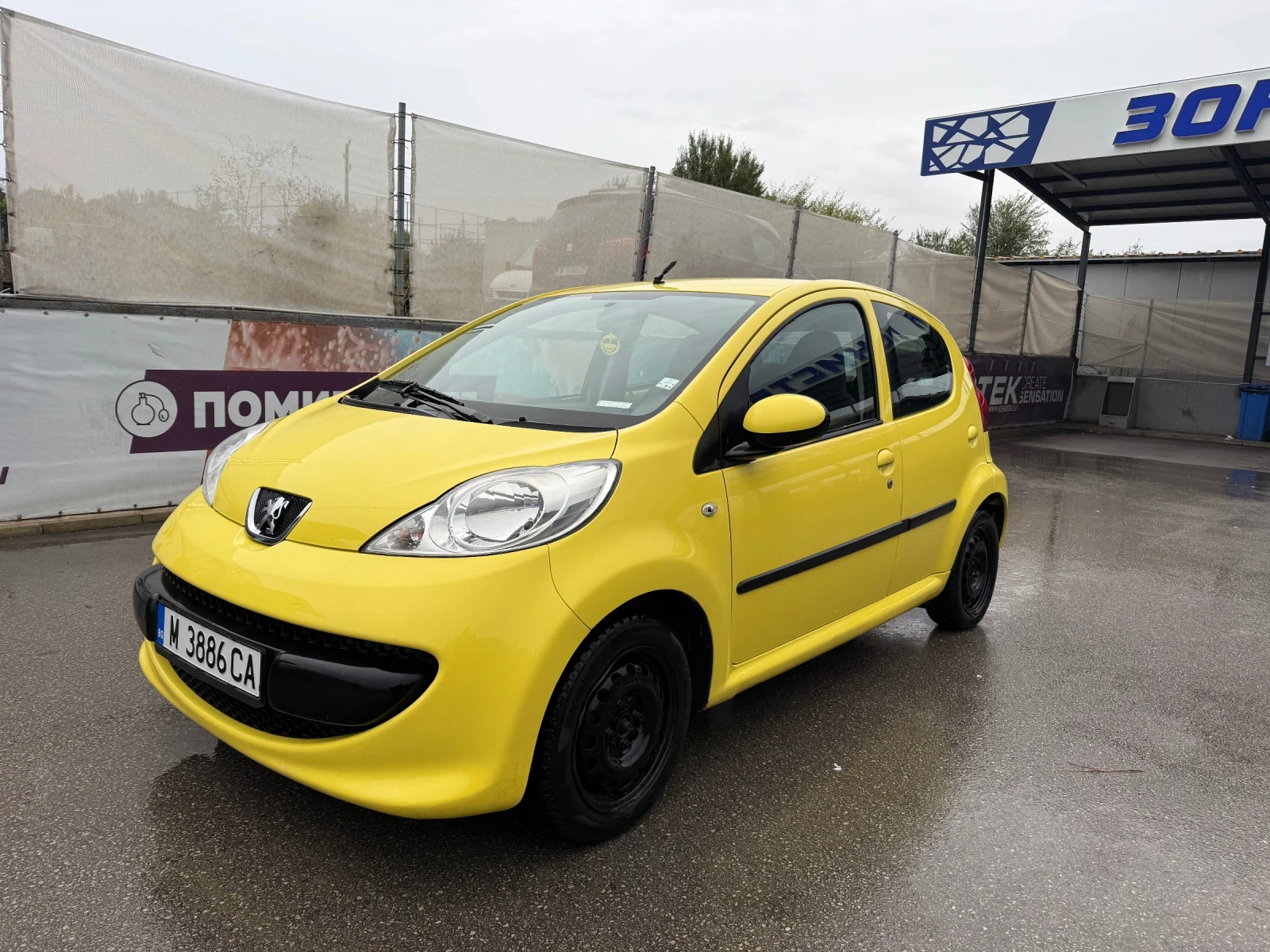 Peugeot 107 | Mobile.bg   1