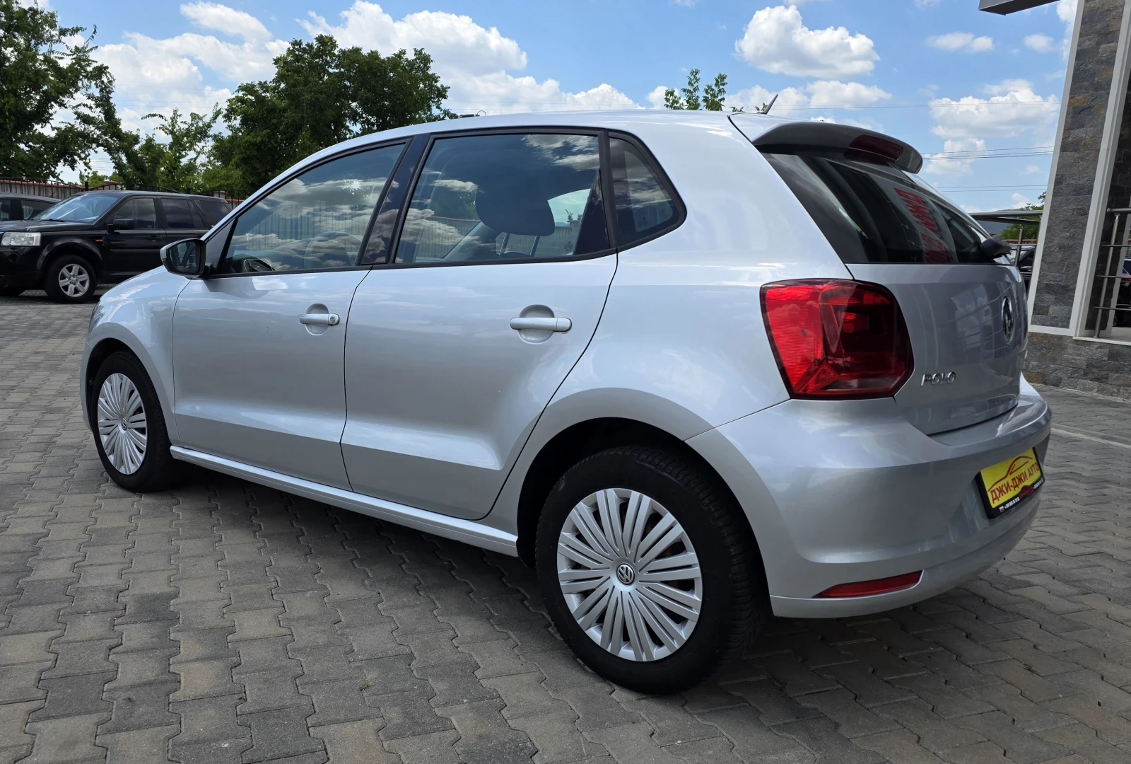 VW Polo 1.4TDI euro 6 | Mobile.bg � ����������� 6