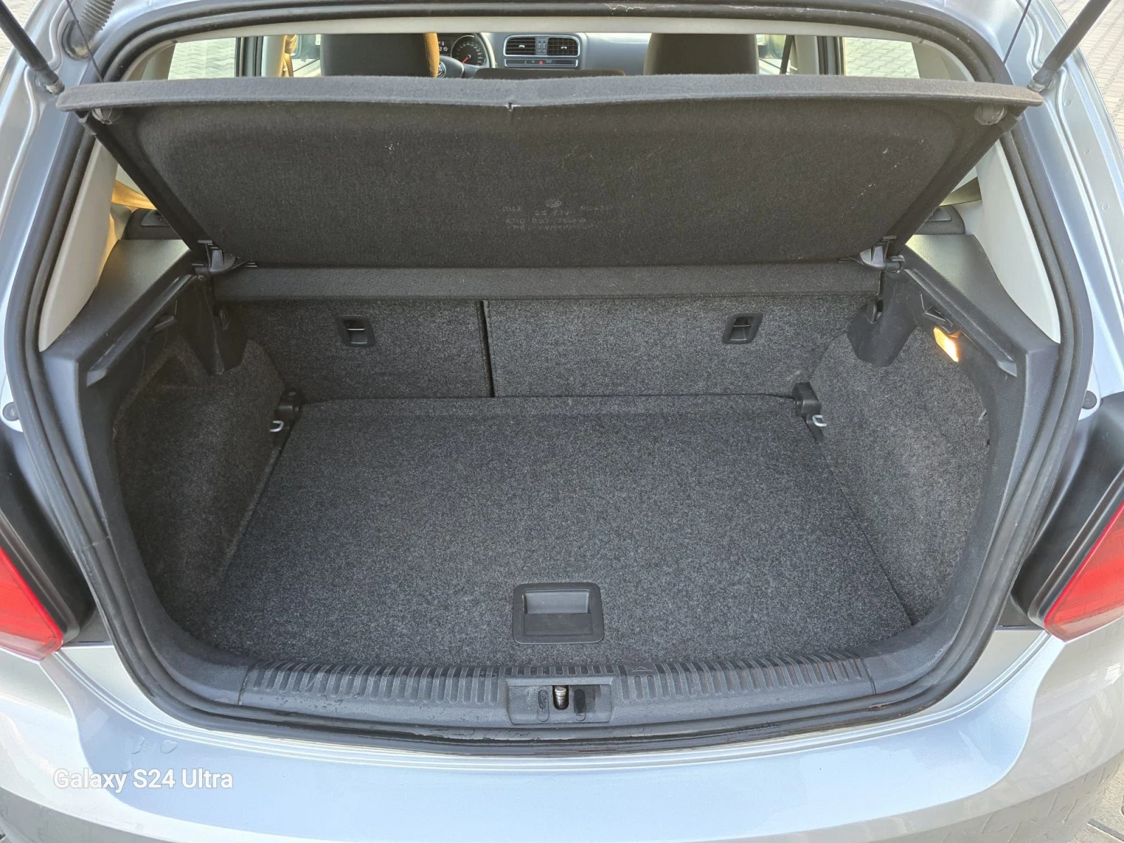 VW Polo 1.4TDI euro 6 | Mobile.bg   14