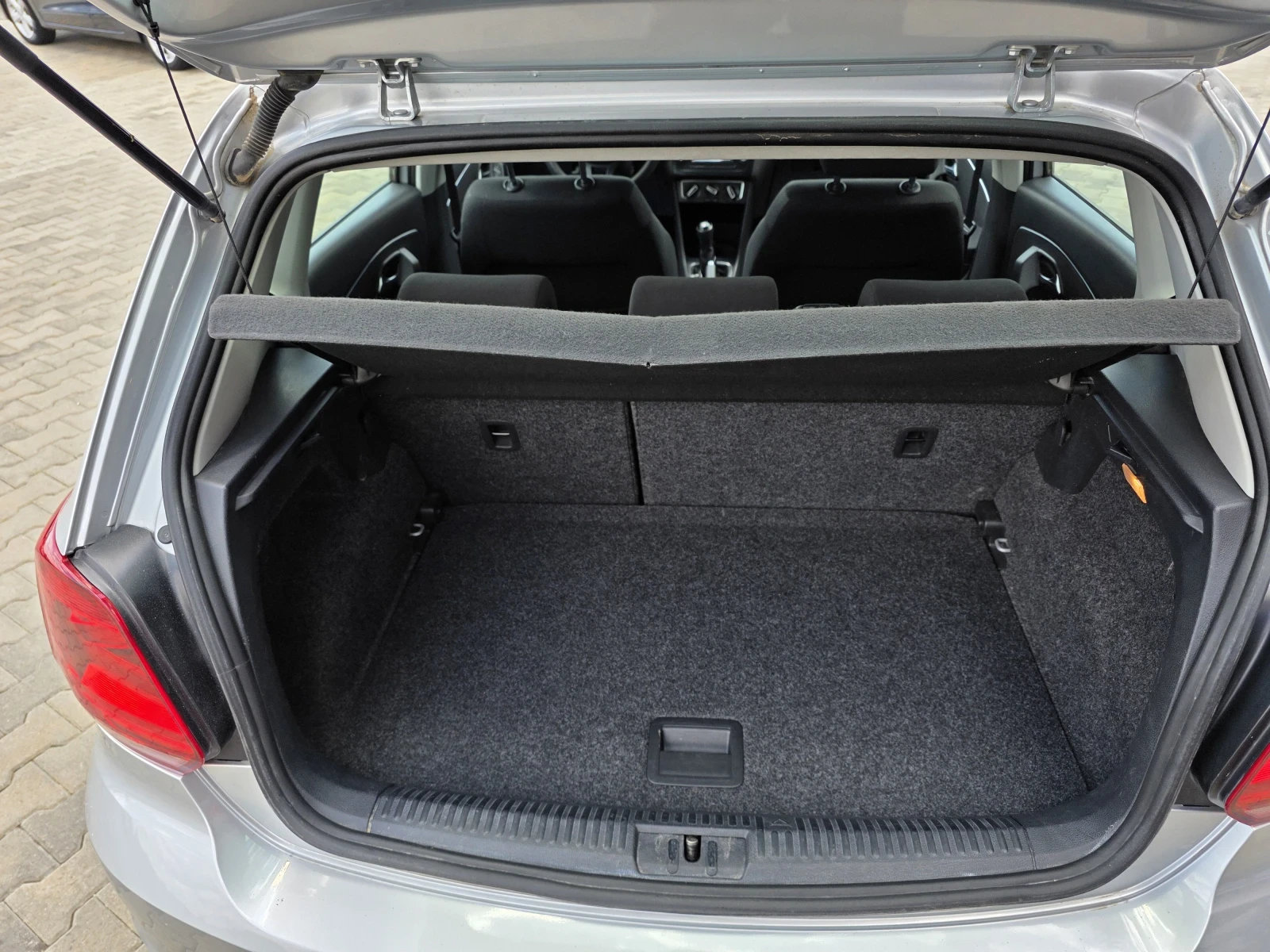 VW Polo 1.4TDI euro 6 | Mobile.bg � ����������� 15